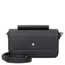 Montblanc Meisterstück Selection Soft - Umhängetasche 19 cm (black) - Markenkoffer