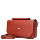 Montblanc Meisterstück Selection Soft - Umhängetasche 19 cm (light brick) - Markenkoffer