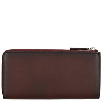Montblanc Meisterstück Sfumato - Geldbörse XL 12cc 20 cm (bordeaux) - Ansicht 2
