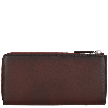 Montblanc Meisterstück Sfumato - Geldbörse XL 12cc 20 cm (bordeaux) - Markenkoffer