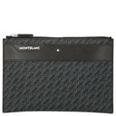 Montblanc Sartorial - Envelope Tasche 24 cm Leder (black) - Markenkoffer