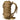 Mystery Ranch 2 Day Assault 27 - Rucksack 53 cm (coyote, S/M) - Markenkoffer