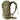 Mystery Ranch 2 Day Assault 27 - Rucksack 53 cm (forest, S/M) - Markenkoffer