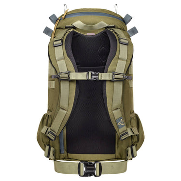 Mystery Ranch 2 Day Assault - Rucksack 15" 53 cm (ponderosa, L/XL) - Markenkoffer