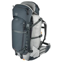 Mystery Ranch Beartooth 85 - Wanderrucksack 85 cm (gneiss, L) - Markenkoffer