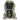 Mystery Ranch Blitz 30 - Rucksack 15" 52 cm (forest, L/XL) - Markenkoffer