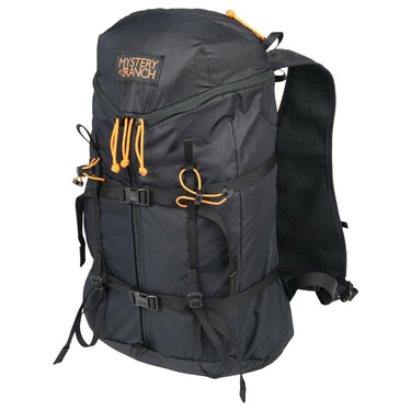 Mystery Ranch Gallagator 20 - Wanderrucksack (black, S/M) - Markenkoffer