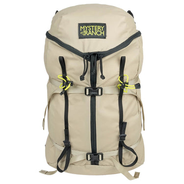 Mystery Ranch Gallagator 20 - Wanderrucksack (hummus dobby, S/M) - Markenkoffer