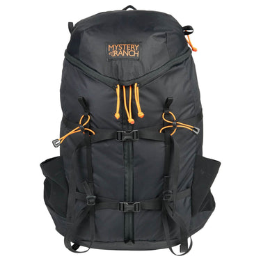 Mystery Ranch Gallagator 25 - Wanderrucksack (black, S/M) - Markenkoffer