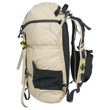 Mystery Ranch Gallagator 25 - Wanderrucksack (hummus dobby, L/XL) - Ansicht 3
