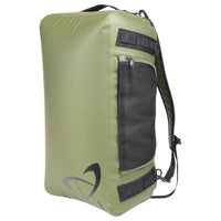 Mystery Ranch High Water Duffel 50 - Reisetasche/Reiserucksack (forest) - Ansicht 5