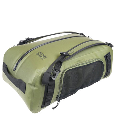 Mystery Ranch High Water Duffel 50 - Reisetasche/Reiserucksack (forest) - Markenkoffer