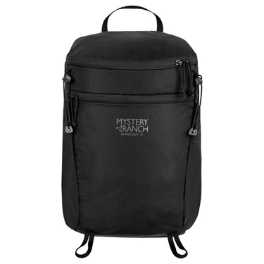 Mystery Ranch In and Out 18 - Wanderrucksack 39 cm (schwarz) - Markenkoffer