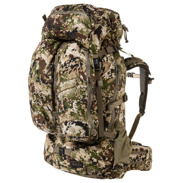 Mystery Ranch Marshall - Trekkingrucksack 80 cm (optifade subalpine, M) - Markenkoffer