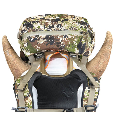 Mystery Ranch Marshall - Trekkingrucksack 80 cm (optifade subalpine, M) - Markenkoffer