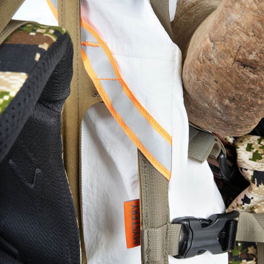 Mystery Ranch Marshall - Trekkingrucksack 80 cm (optifade subalpine, M) - Markenkoffer