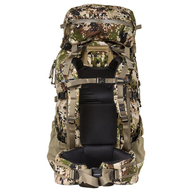 Mystery Ranch Marshall - Trekkingrucksack 80 cm (optifade subalpine, M) - Markenkoffer