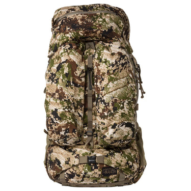 Mystery Ranch Marshall - Trekkingrucksack 80 cm (optifade subalpine, M) - Markenkoffer