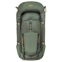 Mystery Ranch Men Bridger 55 - Trekkingrucksack 71 cm (ivy, XL) - Markenkoffer