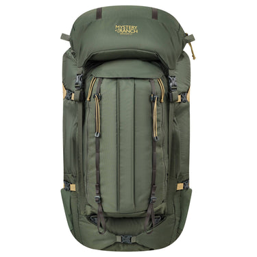 Mystery Ranch Men Bridger 65 - Trekkingrucksack 73 cm (ivy, XL) - Markenkoffer