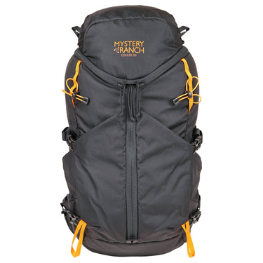 Mystery Ranch Men Coulee 20 - Wanderrucksack (black, L/XL) - Markenkoffer