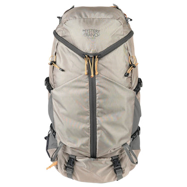 Mystery Ranch Men Coulee 40 - Wanderrucksack (stone, L) - Markenkoffer
