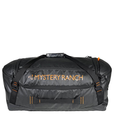 Mystery Ranch Mission Duffel 90 - Reisetasche/Reiserucksack (black) - Markenkoffer