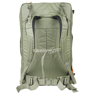 Mystery Ranch Mission Rover 60 Plus - Reisetasche/Reiserucksack 58 cm erw. (ponderosa) - Ansicht 4