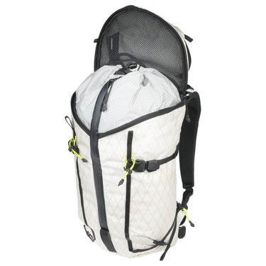 Mystery Ranch Scree 22 - Wanderrucksack (white/limeade) - Markenkoffer