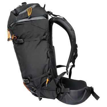 Mystery Ranch Scree 33 - Wanderrucksack (black, L) - Ansicht 3