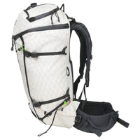 Mystery Ranch Scree 33 - Wanderrucksack (white/limeade, L) - Markenkoffer