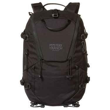 Mystery Ranch Skyline 23 - Kletterrucksack 46 cm (black) - Markenkoffer