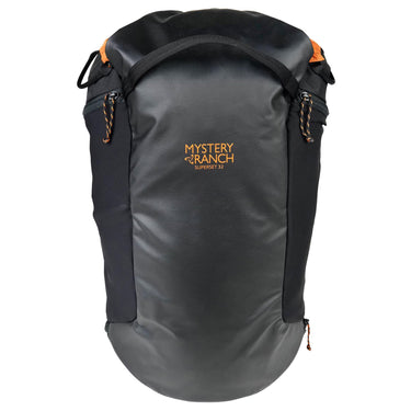 Mystery Ranch Superset 32 - Kletterrucksack (black) - Markenkoffer