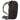 Mystery Ranch Tower 47 - Kletterrucksack (black, L/XL) - Markenkoffer