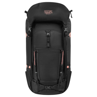 Mystery Ranch Women's Bridger 55 - Trekkingrucksack 71 cm (phantom, M) - Markenkoffer