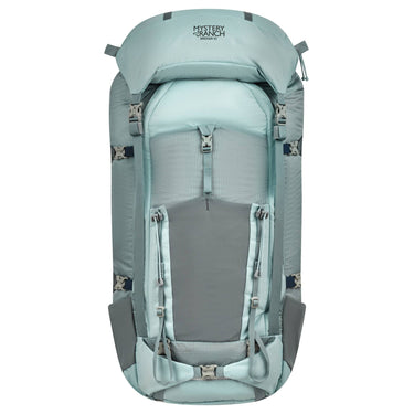 Mystery Ranch Women's Bridger 55 - Trekkingrucksack 71 cm (blue haze, S) - Markenkoffer