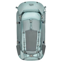 Mystery Ranch Women's Bridger 55 - Trekkingrucksack 71 cm (blue haze, S) - Markenkoffer