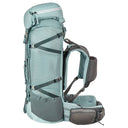 Mystery Ranch Women's Bridger 55 - Trekkingrucksack 71 cm (blue haze, S) - Ansicht 3