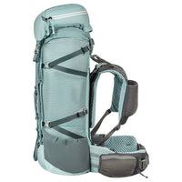 Mystery Ranch Women's Bridger 55 - Trekkingrucksack 71 cm (blue haze, M) - Ansicht 3