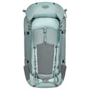 Mystery Ranch Women's Bridger 55 - Trekkingrucksack 71 cm (blue haze, L)