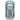 Mystery Ranch Women's Bridger 55 - Trekkingrucksack 71 cm (blue haze, L) - Markenkoffer