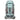 Mystery Ranch Women's Bridger 55 - Trekkingrucksack 71 cm (blue haze, L) - Markenkoffer