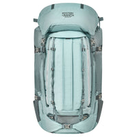 Mystery Ranch Women's Bridger 65 - Trekkingrucksack 73 cm (blue haze, S) - Markenkoffer