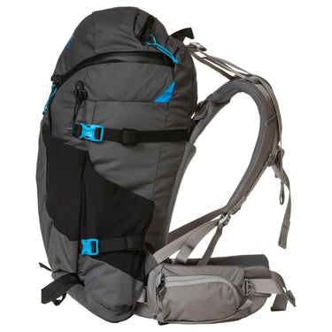 Mystery Ranch Women's Coulee 25 - Wanderrucksack 56 cm (shadow moon, XS/S) - Ansicht 3