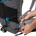 Mystery Ranch Women's Coulee 25 - Wanderrucksack 56 cm (shadow moon, XS/S) - Ansicht 6