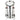 Mystery Ranch Women's Scree 33 - Wanderrucksack (white/sunset, M) - Markenkoffer