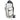 Mystery Ranch Women's Scree 33 - Wanderrucksack (white/sunset, M) - Markenkoffer