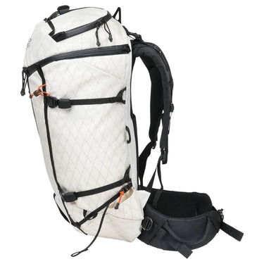 Mystery Ranch Women's Scree 33 - Wanderrucksack (white/sunset, S) - Markenkoffer