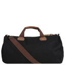 Napapijri Bering 3 - Reisetasche 60 cm (black) - Markenkoffer