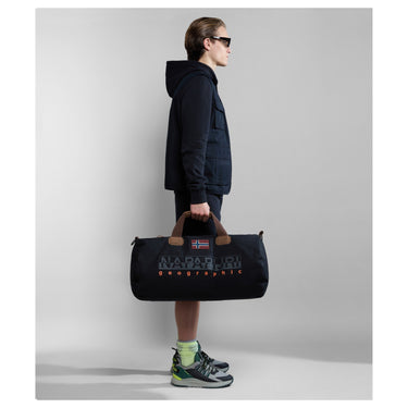 Napapijri Bering 3 - Reisetasche 60 cm (black) - Markenkoffer